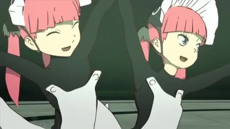 KEMURIKUSA Anime Series Has Revealed New Voice Actors