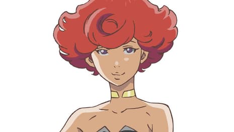 CAROLE & TUESDAY Original Anime Series Reveals New Character And Musical Artist