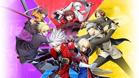 BLAZBLUE: CROSS TAG BATTLE Is HItting Arcades In Japan