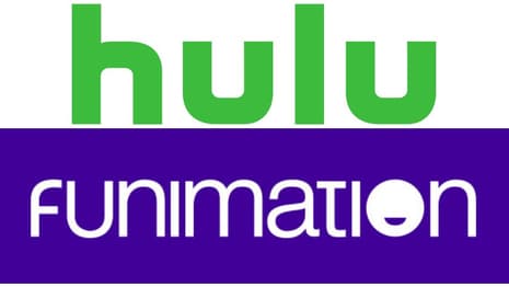 Hulu Adds 7 New Anime Titles As Part Of Their New Deal With Funimation