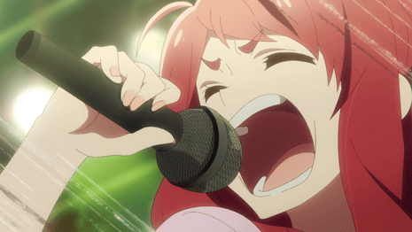 ZOMBIELAND SAGA Anime Series Releases New Key Visual