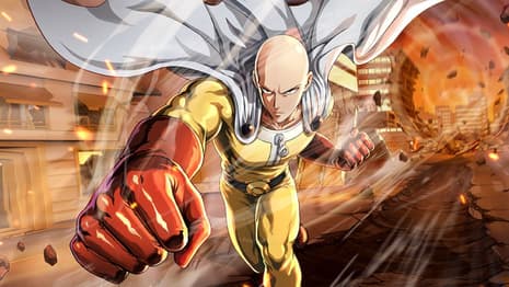 ONE PUNCH MAN Movie Still In The Works From Justin Lin; RICK AND MORTY Scribes Rewriting Script
