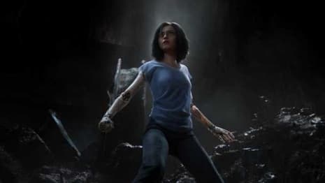 20th Century Fox Is Being Sued Over 'Battle Angel' Trademark