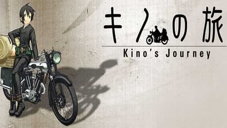 2nd Promo of KINO'S JOURNEY: THE BEAUTIFUL WORLD Shows Amazing Footage  for Upcoming Anime Adaptation