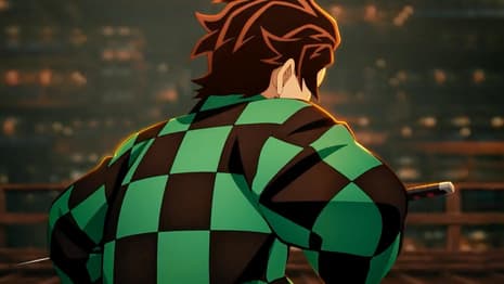 40 Days From Release And Still No Trailer For DEMON SLAYER: KIMETSU NO YAIBA - THE MOVIE: INFINITY CASTLE ARC