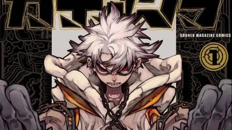 50th Kodansha Manga Awards Nominees Announced, THE FRAGRANT FLOWER BLOOMS WITH DIGNITY Nominated Again