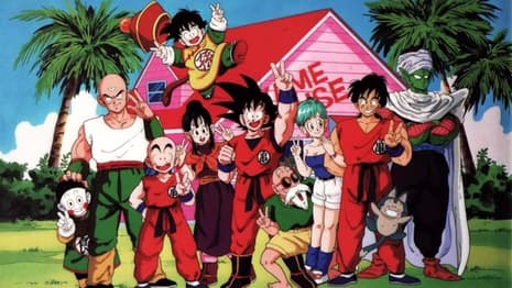 $7 Billion Dragon Ball Z Inspired Theme Park Announced By France And Saudi Arabia
