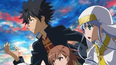 A CERTAIN MAGICAL INDEX III Has New Artists For Its Opening And Ending Themes