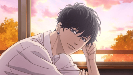 A GIRL AND HER GUARD DOG Anime Adaptation Drops New Character Details