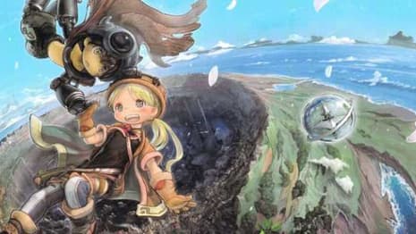 A New Dub Clip For MADE IN ABYSS Has Been Released