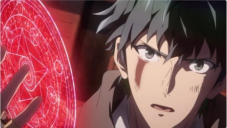 A Returner's Magic Season 2 Drops New Trailer Before It Arrives Next Month