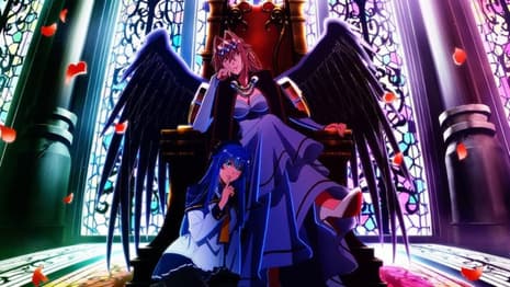 A WILD LAST BOSS APPEARED! Anime Will Premiere At Anime Expo 2025 And Release This Fall