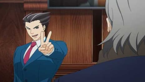 ACE ATTORNEY: New Season 2 Promo Reveals Opening Theme Artist And Footage