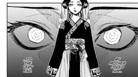 ACT-AGE: Viz Media No Longer Releasing Final Manga Chapter