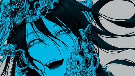 After God Manga Enters Its Final Arc After Returning From A Brief Hiatus