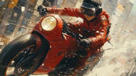 AKIRA Producer Andrew Lazar Says News On The Live-Action Remake Will Be Released Soon