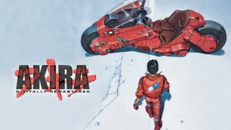 AKIRA The Collector's Edition Is Coming Soon from FUNimation!