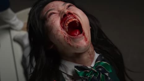 ALL OF US ARE DEAD Season 2 Reportedly Begins Filming This Summer