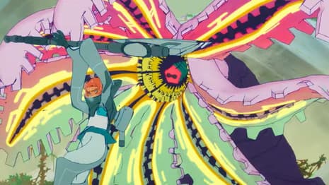 ALL YOU NEED IS KILL Anime Film Will Bring Fans Back To The EDGE OF TOMORROW