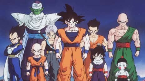 An Official LEGO x Dragon Ball Z Set Just Leaked And Wow Does It Sound Awesome