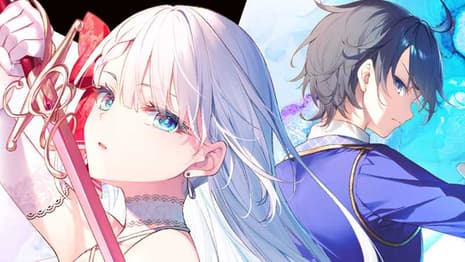 Anime Adaptation Of THE DEMON SWORD MASTER OF EXCALIBUR In The Works