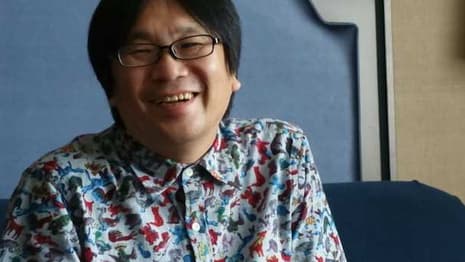 Anime Director Shinji Takamatsu Reveals How China's Economic Importance Is Changing The Anime Industry