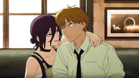 Anime Films Shined In The 2025 Global Box Office As Film Industry Hits $33.5 Billion