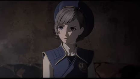 ANIMEJAPAN 2019: Studio Polygon Picture's HUMAN LOST Anime Film Announced With First Teaser Trailer