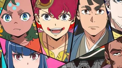 APPARE-RANMAN!: New Anime From P.A.Works Is Returning This July,  After COVID-19 Delay