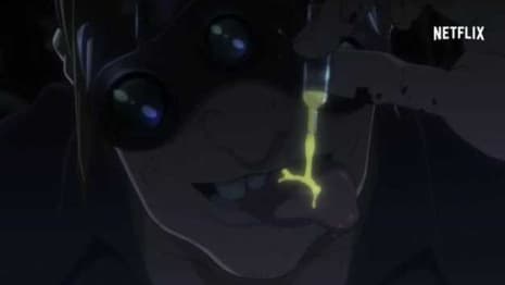 B: THE BEGINNING Is a Must Watch Netflix Anime That Rarely Disappoints