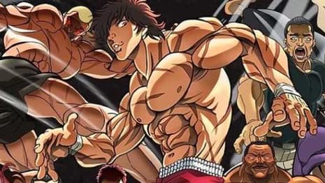 BAKI: New Ending Theme For Season 2 Previewed In Video