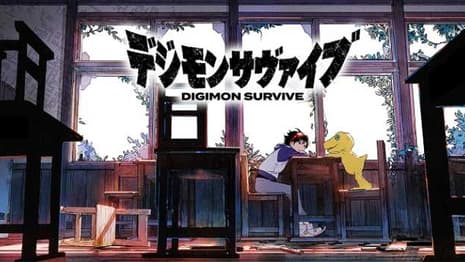 Bandai Announces New Turn-Based RPG, 'Digimon Survive,' Coming To PS4, Switch, XB1 and PC In 2019!