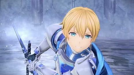 Bandai Namco Releases Announcement Trailer For SWORD ART ONLINE: ALICIZATION LYCORIS