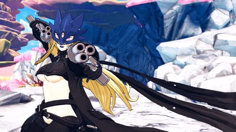 Bandai Namco Reveals Huge 2027 DLC For DIGIMON STORY TIME STRANGER And New Game DIGIMON UP