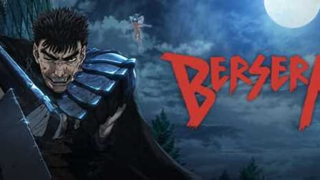 BESERK: Check Out This New Intense A Cold World Official Clip