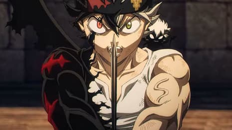 BLACK CLOVER SECOND SEASON Sets 2026 Release Window With Official Trailer