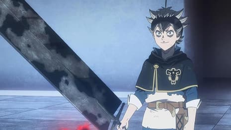 BLACK CLOVER Second Season's 2026 Release Date Removed From Initial Announcement