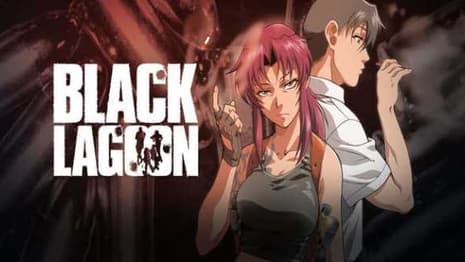 BLACK LAGOON Manga Is Headed On A Hiatus Sometime This Year