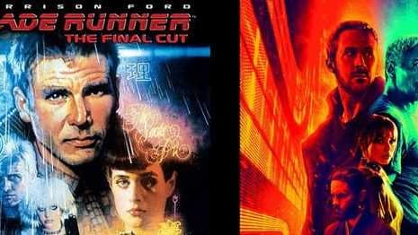 BLADE RUNNER - BLACK LOTUS: New Anime Series Produced By Crunchyroll And Adult Swim