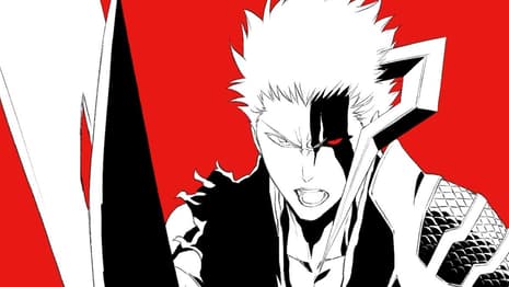 BLEACH: THOUSAND-YEAR BLOOD WAR Part 4 - The Calamity Reveals 2026 Release Window
