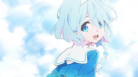 BLUE ARCHIVE THE ANIMATION Releasing With English Subtitles This Week On YouTube