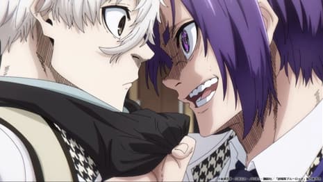 BLUE LOCK THE MOVIE -EPISODE NAGI- Celebrates Success With New Trailer Ahead Of North American Debut