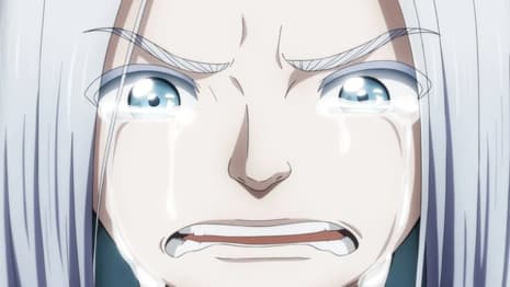 BLUE MIBURIO Anime Gets Second Season, Set To Adapt Serizawa Assassination Arc