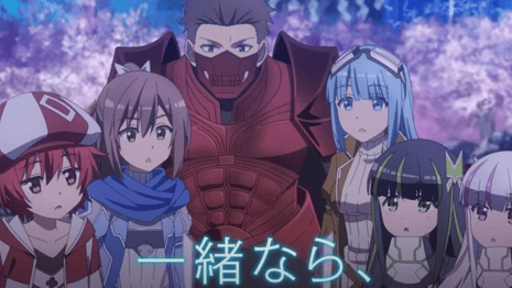 BOFURI Season 2 English Dub Releases Crew, Cast And Date!