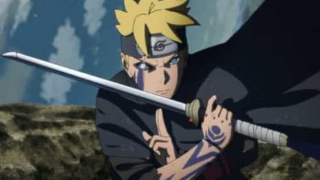 BORUTO: NARUTO NEXT GENERATIONS New Episode Postponed Due To COVID-19