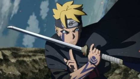 BORUTO: NARUTO NEXT GENERATIONS New Episodes Return To Television After COVID-19 Delay