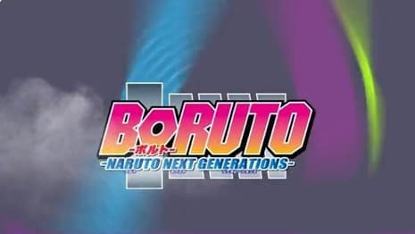 BORUTO: NARUTO NEXT GENERATIONS: Take Break After Part 1 Of Series Ends
