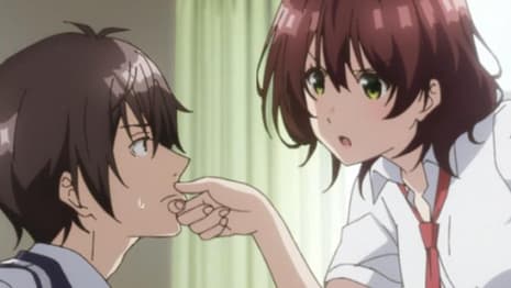 BOTTOM-TIER CHARACTER TOMOZAKI Season 2 Confirmed For 13-Episodes