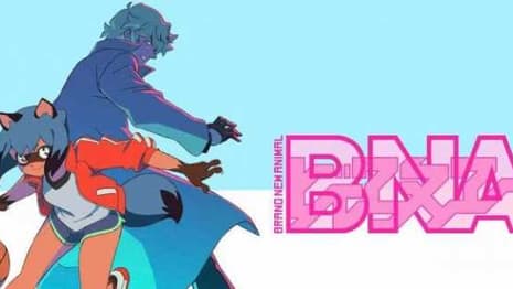 BRAND NEW ANIMAL: Hit Anime Series Getting Manga Adaption