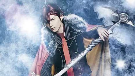 BUNGO TO ALCHEMIST Video Game Is Getting A Stage Play Adaptation